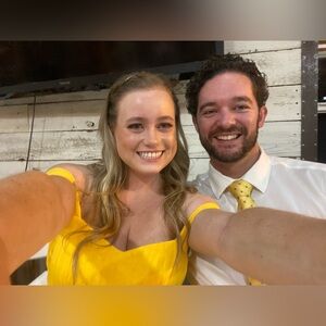 Meet your Posher, Margaret